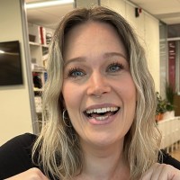 Nanna Berg