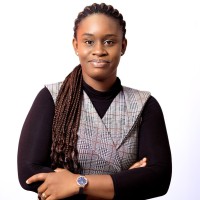 Lily Akorfa Keledorme