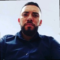 Alan Tellez Hernandez