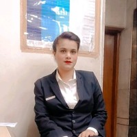 Aafiya Saifi