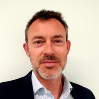 Richard Rolfe