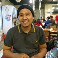 MEOR MOHAMAD MUIZZAM MOHAMAD ARIFF