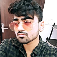 Ritik Saxena