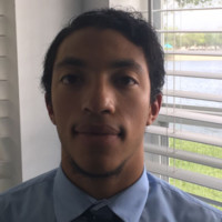Jonas Gonzalez, Ccm