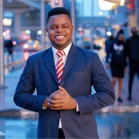 Calvin Ndere