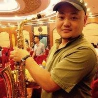 汪玉光