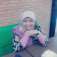 Hajar Anisa Perdana Putri Wardani