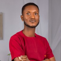 Victor Edughom