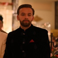 Ali Ahmed