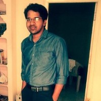 Saikiran Raju