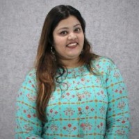 Chandni Modi