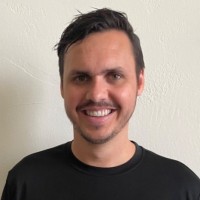 Richard Crider, PMP