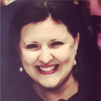 Leanne Marsh McVeigh