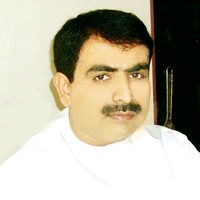 Maqsood Jamali