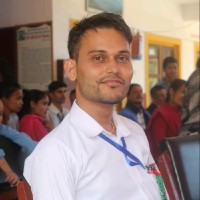 Sudeep Bhetuwal