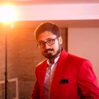 Naresh Vd