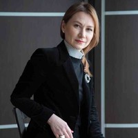 Anastasia Goryacheva