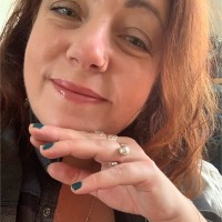 Emmanuelle Roué