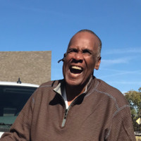 Rubin Williams