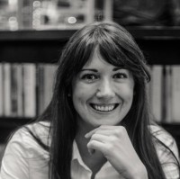 Elizabeth Horak