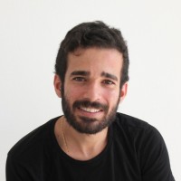 Avishay Zabari