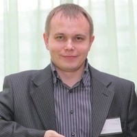 Sergey Fedorov