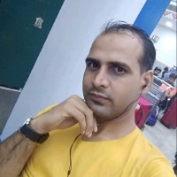 Mohd Javed Ansari