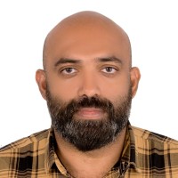 Syam Sadanandan