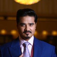 Syed Zohaib