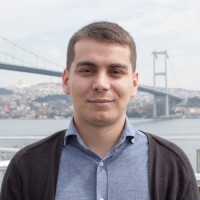 Mert Canbazoglu
