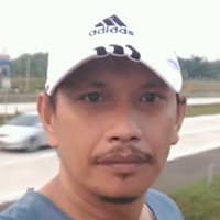 syahrul effendi