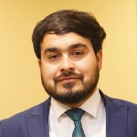 Sayed Mahfooz Sadat