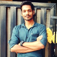 Srinivasan Vadivel