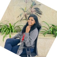 Aparna Borlepwar