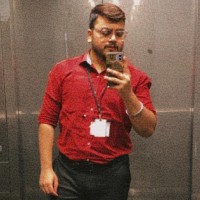 Nikhil Nehe