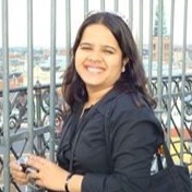 Sandhya Aravamudhan