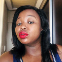 Mapule Khanye
