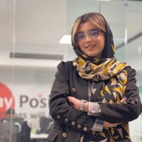 Beheshte Mohammadi