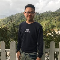 Benjamin Ang