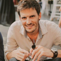 Yaniv Barber