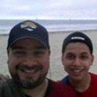 Byron Gonzalez