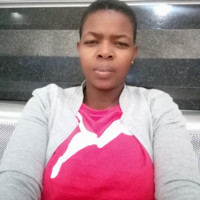 Brenda Mohlamonyane