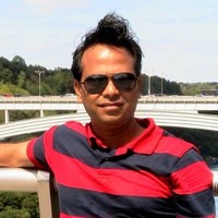 Milind Vichare