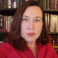 Rose O'Keefe