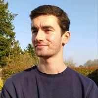 Mathieu Montoir