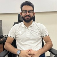 Umar Ajmal