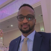 Mohamed Shuriye