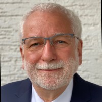 Bernhard Martin