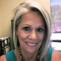Sue Taylor