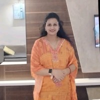 Neha Upadhyay